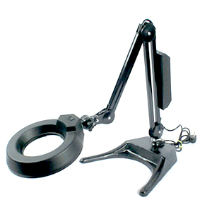 ESD Safe Magnifiers