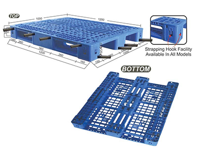 PALLET 121016 MW