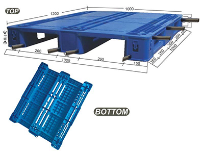 PALLET 121016 MW