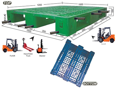 PALLET 121016 MW